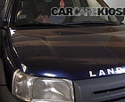 Land Rover Freelander 2004